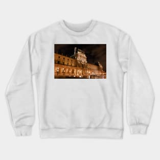 A Night At The Museum - 5 © Crewneck Sweatshirt